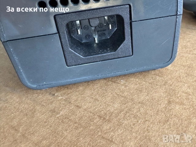 Оригинално зарядно за Xbox 360 , 203W, снимка 7 - Аксесоари - 55886979