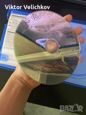 Игра за пс4 Need for speed payback , снимка 4 - Игри за PlayStation - 56233407