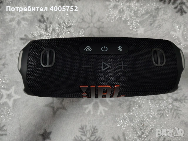 продавам JBL charge 6, снимка 10 - Bluetooth тонколони - 52980114