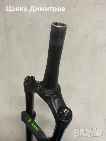 Вилка RockShox Judy Silver TK 15x110 Boost 130mm, снимка 8 - Части за велосипеди - 50272889