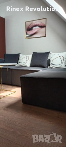 Двустаен апартамент под наем в Младежки хълм, снимка 8 - Апартаменти - 53975003