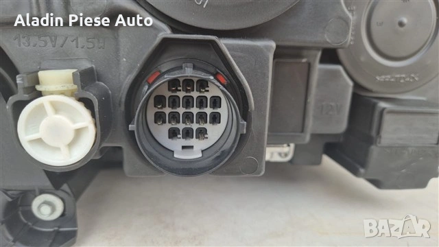 Left headlight Land Rover Range Rover Sport after 2009 code 89906131 , снимка 7 - Аксесоари и консумативи - 53240835