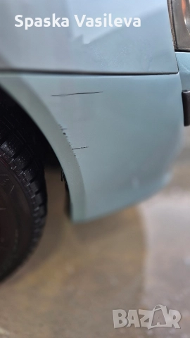 Mitsubishi space star 1.9 disel, снимка 4 - Автомобили и джипове - 52776980