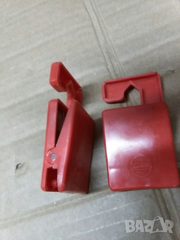 Щипка за снимки и др. 