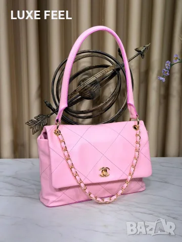 Chanel 🔥Дамски Чанти , снимка 11 - Чанти - 55828272