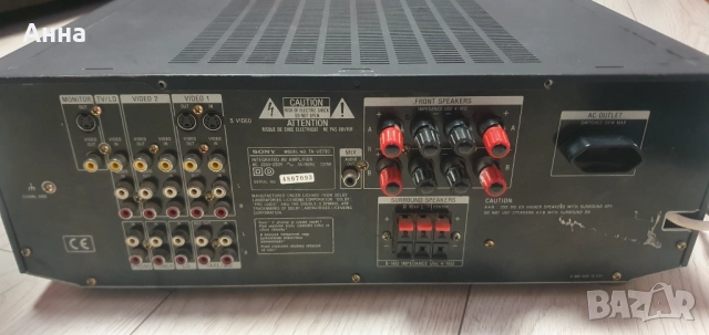 Тонколони sony 170 лева, снимка 6 - Тонколони - 52656180