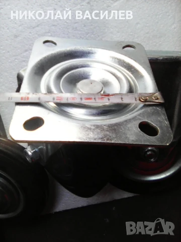 Колелета  за  количка    или   скеле   ., снимка 13 - Други инструменти - 50979890