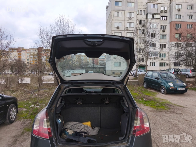 Fiat Stilo, снимка 10 - Автомобили и джипове - 53926275