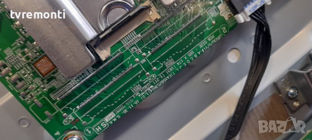 Main board EAX68253604(1.0) FOR LG 50UM7600PLB, снимка 3 - Части и Платки - 37149018