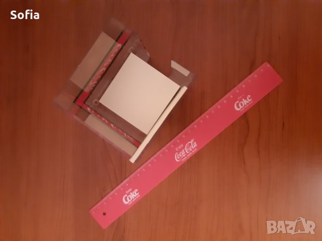 Кока Кола колекция/ Coca-Cola / ТССС  и Тифани дизайн/ Кока-Кола Класик- 90-те, снимка 3 - Колекции - 31948590