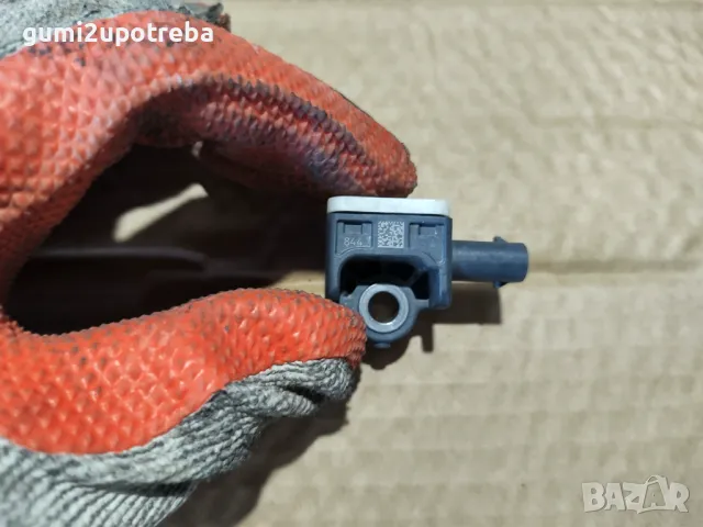 Преден Краш Сензор Porsche Cayenne 3.0D 92A/EG22/2012