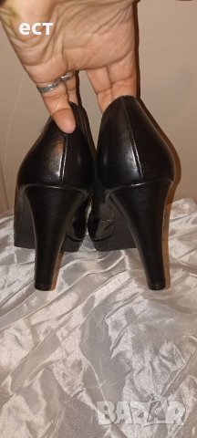 Дамски елегантни обувки 41, снимка 7 - Дамски елегантни обувки - 37411871