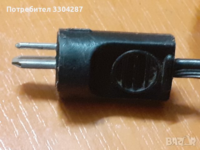 Оригинални Немски кабели за тонколони точка*тире , снимка 2 - Тонколони - 36744441