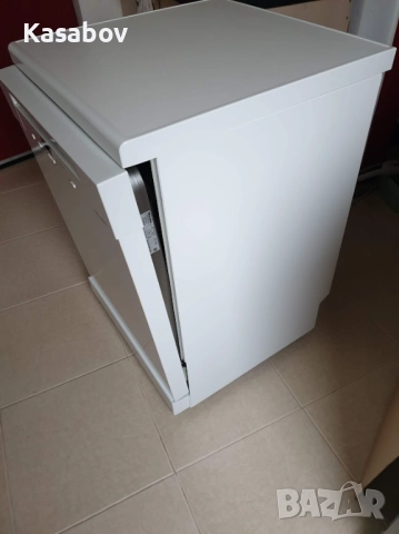 Съдомиялна Miele - Auto Open - 14 Комплекта - Свободностояща - 60см, снимка 11 - Съдомиялни - 51980353