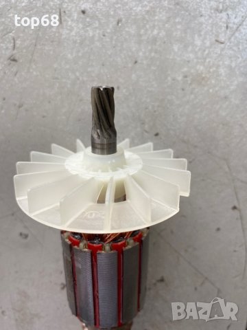 Ротор за перфоратор Бош Bosch gbh 2-28, снимка 2 - Резервни части за машини - 36798750