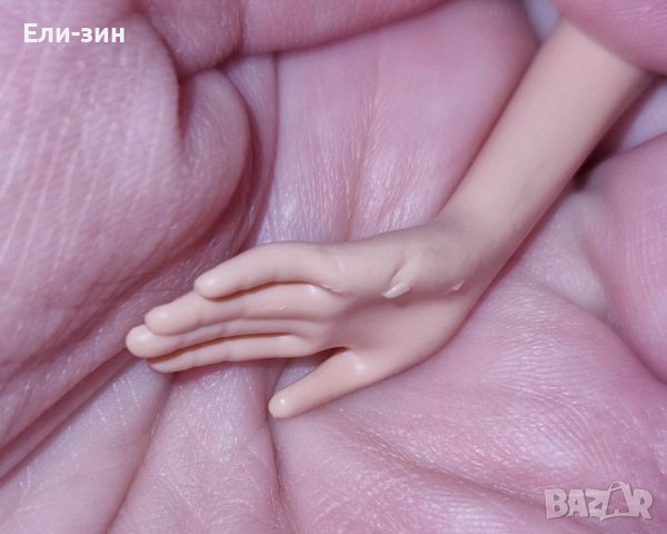 филмова Барби Съмър Mattel Barbie Mariposa and the Fairy Princess Catania Doll, снимка 6 - Кукли - 40507148