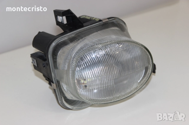 Десен фар Fiat Multipla (1999-2004г.) 2108202161 / A2108202161 Фиат Мултипла, снимка 3 - Части - 52114432