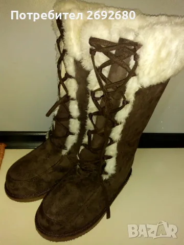 Нови дамски апрески 41-ви номер , снимка 5 - Дамски апрески - 47531509