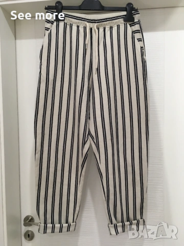 Max&Co дамски панталон М, снимка 3 - Панталони - 54001081