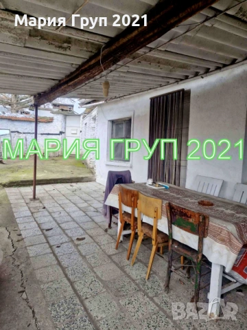 !!!ТОП ОФЕРТА!!!Продавам Едноетажна Къща в село Златна Ливада община Чирпан!!!, снимка 5 - Къщи - 53163595