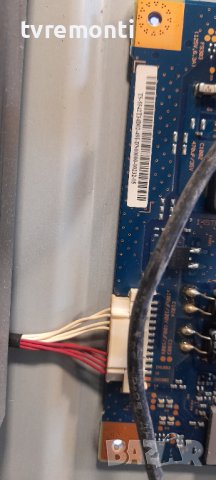 INVERTER BOARD 14STM4250AD-6S01 REV:1.0 for ,SONY KDL-42W705B / KDL42706B, KDL-42W805B, снимка 3 - Части и Платки - 37277904