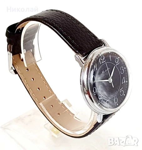 Мъжки часовниk Raketa , снимка 2 - Мъжки - 52096745