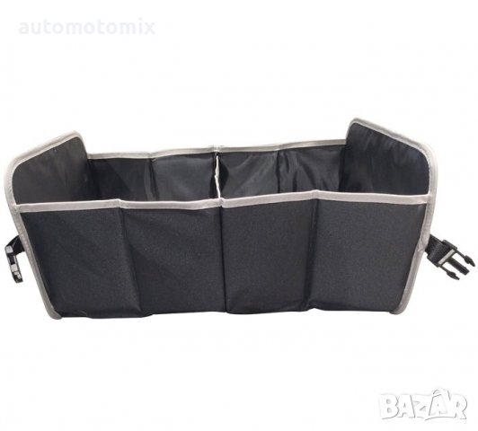 Органайзер за багажник, подходящ за съхранение на всякакъв багаж - 870, снимка 3 - Аксесоари и консумативи - 39628967