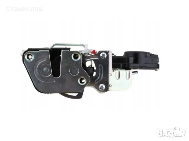  Hyundai Santa Fe Брава за задна лява врата , снимка 3 - Части - 50282682