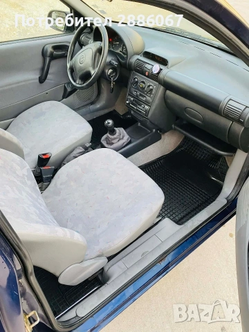 Opel korsa 1.2 бензин , снимка 6 - Автомобили и джипове - 53045972