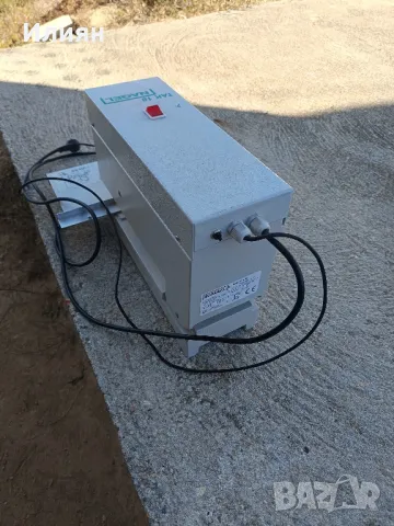 Електрически телбод, снимка 4 - Други машини и части - 47840665