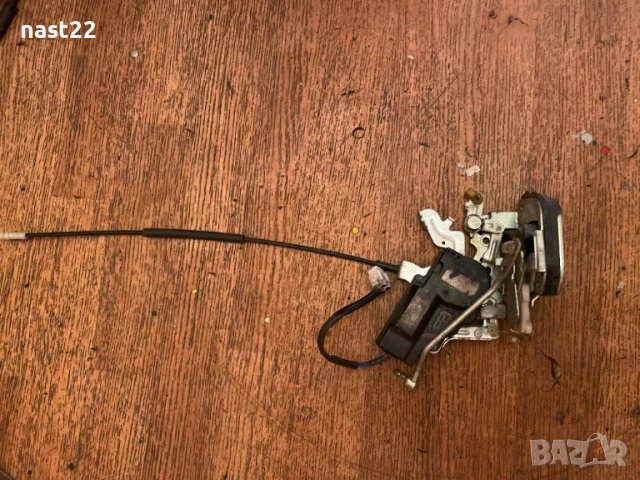 Задна дясна  брава за Грейт Уол Ховър 5/Great Wall Hover 5, снимка 2 - Части - 48348106