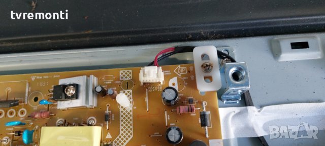 LED подсветка за дисплей TPT315B5-FHBN0.K REV:S49P0Q за телевизор PHILIPS, модел 32PFS5823, снимка 2 - Части и Платки - 39112238