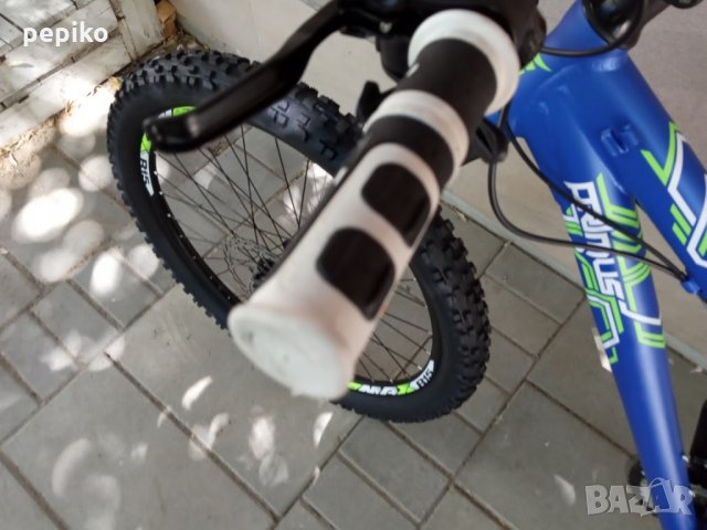 Продавам колела внос от Германия мтв велосипед DD26 PPRIMUS 26 цола хидравлика диск, снимка 18 - Велосипеди - 29604062