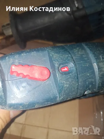 Bosch 18v реципрочни триони-тела /бодита/, снимка 6 - Други инструменти - 55706008