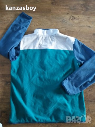 The North Face Glacier Alpine Jacket - мъжко поларено горнище, снимка 10 - Спортни дрехи, екипи - 42798284