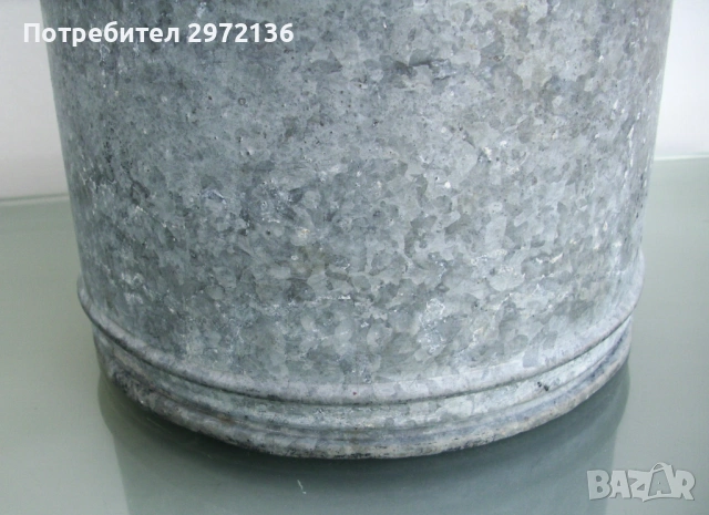 Метална туба за бензин дизел гориво 8 литра, снимка 9 - Аксесоари и консумативи - 53131913