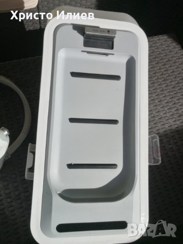 Парна станция Braun CareStyle 7 Pro Център за гладене Парогенератор Професионална Ютия с пара, снимка 8 - Ютии - 42875033