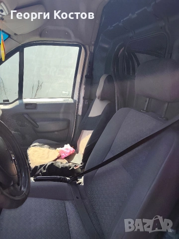 ford transit , снимка 14 - Автомобили и джипове - 54343917
