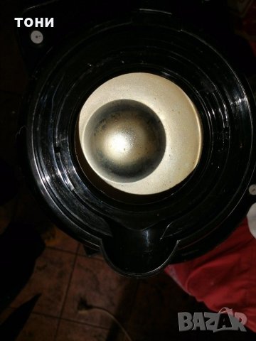 Кафе машина ръсел хобс, снимка 10 - Кафемашини - 32025319