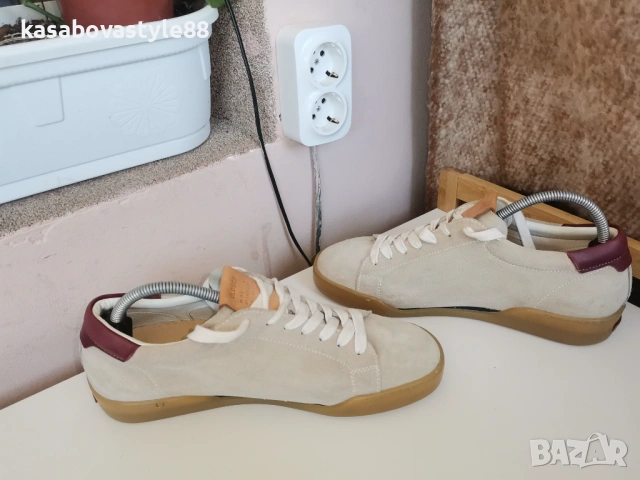 Спортни обувки Closed 39.5 н. , снимка 15 - Дамски ежедневни обувки - 54148112