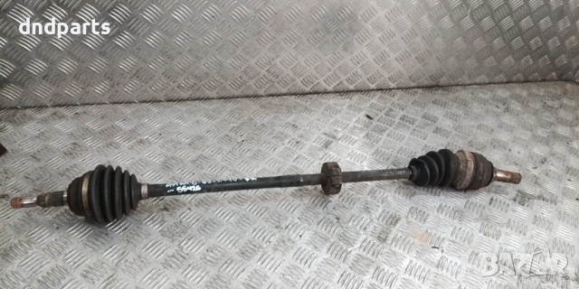 Полуоска Opel Astra G 1.7TD 1999г.(предна дясна)	