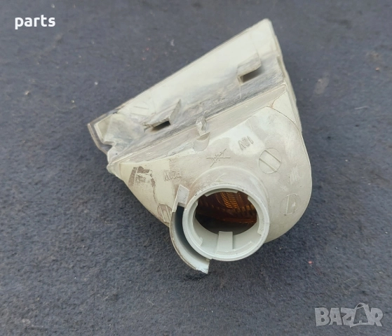 Ляв Мигач Рено Лагуна 1 - 7700820126, снимка 7 - Части - 52059305