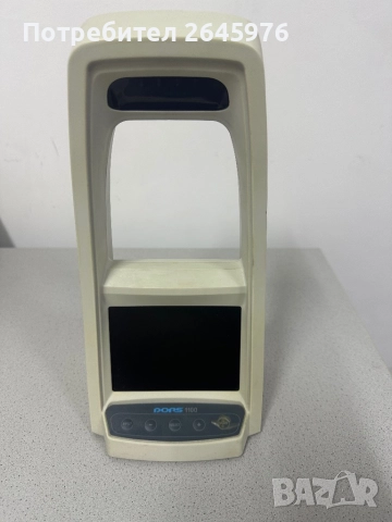 Детектор за банкноти DORS 1100, снимка 3 - Друго търговско оборудване - 52971086