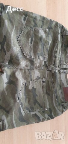 4 чифта дънки за 45 лв.-170-176 см, снимка 14 - Детски панталони и дънки - 29299652