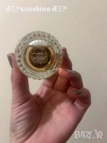 Оригинален Парфюм Jimmy Choo Illicit, снимка 2 - Дамски парфюми - 52436593