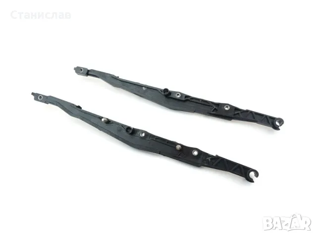 VW Passat B5 Шини за люк , снимка 2 - Части - 50429945