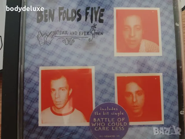 оригинални аудио дискове, снимка 7 - CD дискове - 41546456
