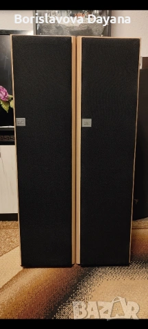 тонколони JBL BALBOA 30 , снимка 4 - Тонколони - 53025872