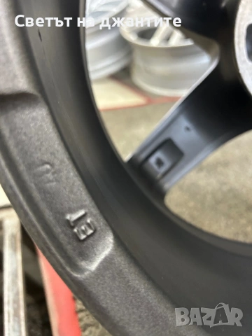 Джанти 17 Цола 5х112 VW Passat Tiguan Golf 6 7 T Roc Skoda Octavia Karoaq Super , снимка 13 - Гуми и джанти - 54126521