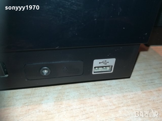 samsung cd/usb/receiver+speaker system 0402211754, снимка 7 - Аудиосистеми - 31683580